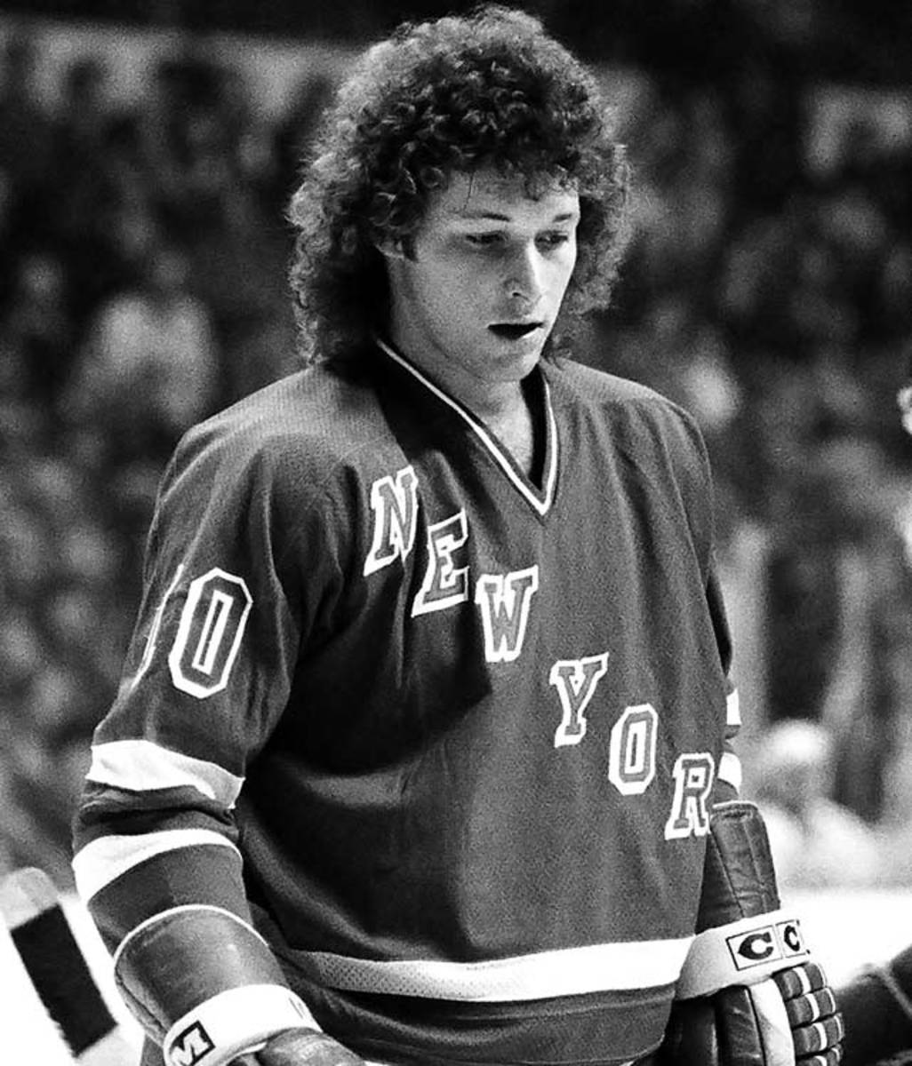 Ron Duguay